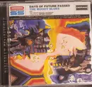 CD - The Moody Blues - Days Of Future Passed