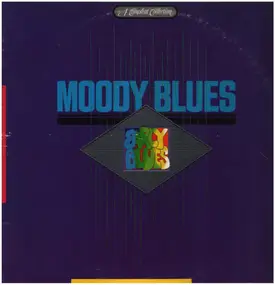 The Moody Blues - Early Blues