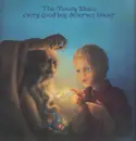 LP - The Moody Blues - Every Good Boy Deserves Favour - Trade Sample