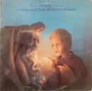 LP - The Moody Blues - Every Good Boy Deserves Favour