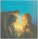 LP - The Moody Blues - Every Good Boy Deserves Favour - Textured + Insert