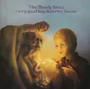 CD - The Moody Blues - Every Good Boy Deserves Favour