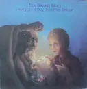 LP - The Moody Blues - Every Good Boy Deserves Favour