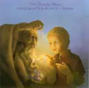 CD - The Moody Blues - Every Good Boy Deserves Favour