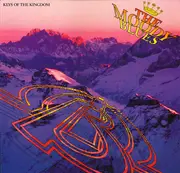 LP - The Moody Blues - Keys Of The Kingdom