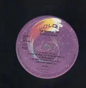 LP - The Moody Blues - Keys Of The Kingdom