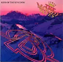 CD - The Moody Blues - Keys Of The Kingdom