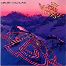 CD - The Moody Blues - Keys Of The Kingdom