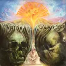 LP - The Moody Blues - In Search Of The Lost Chord - Gatefold