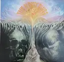 LP - The Moody Blues - In Search Of The Lost Chord - Richmond Pressing