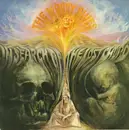 LP - The Moody Blues - In Search Of The Lost Chord - Gatefold