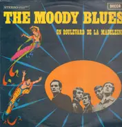 The Moody Blues - On Boulevard De La Madeleine