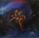 LP - The Moody Blues - On The Threshold Of A Dream