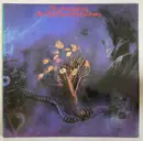 LP - The Moody Blues - On The Threshold Of A Dream - Gatefold, booklet incl.