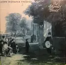 LP - The Moody Blues - Long Distance Voyager - Gatefold