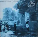 LP - The Moody Blues - Long Distance Voyager