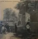 LP - The Moody Blues - Long Distance Voyager - Gatefold