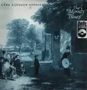 LP - The Moody Blues - Long Distance Voyager
