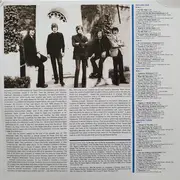 LP-Box - The Moody Blues - Live At The BBC 1967-1970 - 180g Blue, Light Blue & Yellow, Numbered