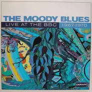 The Moody Blues - Live At the Bbc: 1967-1970