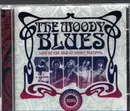 CD - The Moody Blues - Live At The Isle Of Wight 1970