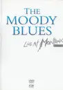 DVD - The Moody Blues - Live At Montreux 1991