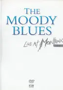 The Moody Blues - Live At Montreux 1991