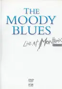 The Moody Blues - Live At Montreux 1991