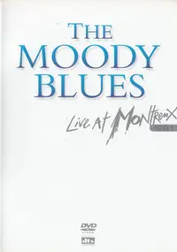 The Moody Blues - Live At Montreux 1991