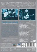 DVD - The Moody Blues - Live At Montreux 1991