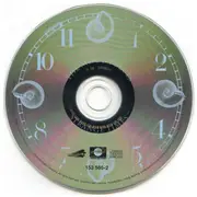 CD - The Moody Blues - Strange Times