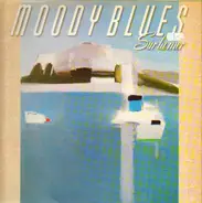 The Moody Blues - Sur La Mer