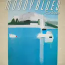 LP - The Moody Blues - Sur La Mer