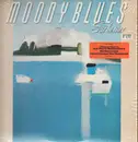 LP - The Moody Blues - Sur La Mer