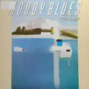 LP - The Moody Blues - Sur La Mer