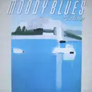 LP - The Moody Blues - Sur La Mer - 76