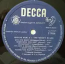 Double LP - The Moody Blues - Sus Comienzos... - No Cover. Only Record 1