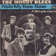 The Moody Blues - Ride My See-Saw
