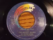 The Moody Blues - Running Water