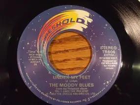 The Moody Blues - Running Water