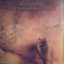 LP - The Moody Blues - To Our Children's Children's Children - LC