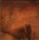 LP - The Moody Blues - To Our Childrens Childrens Children - Pink lettering