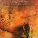 LP - The Moody Blues - To Our Children's Children's Children - Gatefold