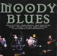 The Moody Blues - The Moody Blues