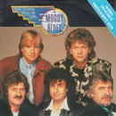 7inch Vinyl Single - The Moody Blues - The Other Side Of Life