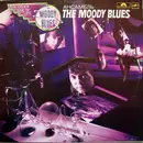 LP - The Moody Blues - The Other Side Of Life - Red labele