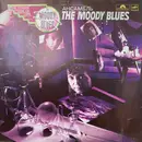 LP - The Moody Blues - The Other Side Of Life