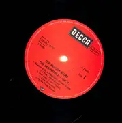 LP - The Moody Blues - The Beginning Vol. 1