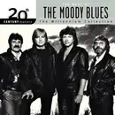 CD - The Moody Blues - The Best Of The Moody Blues
