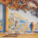 LP - The Moody Blues - The Present - Gatefold, Still sealed